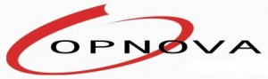 OPNOVA LOGO